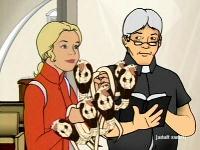 Sealab 2021